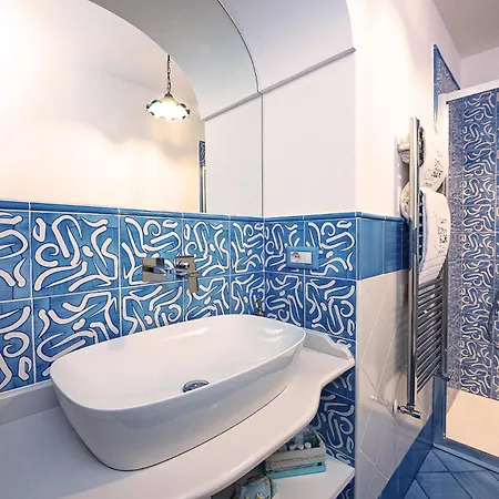 Nyaraló - Maison Positano