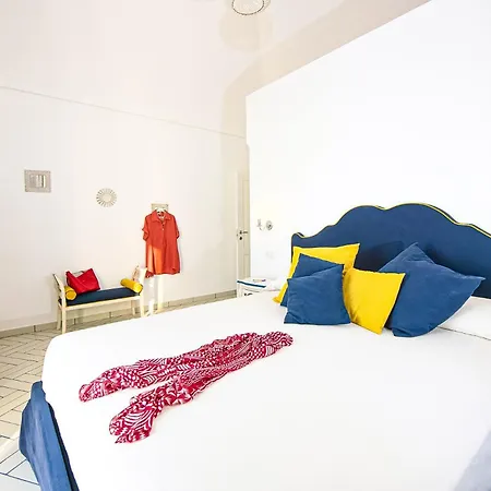 Nyaraló - Maison Positano