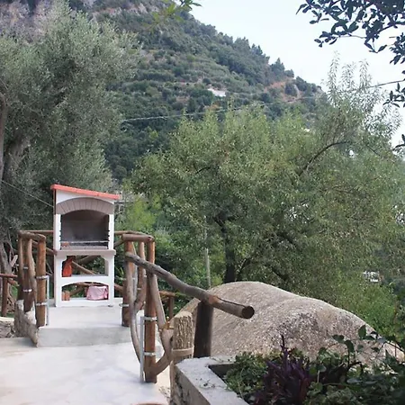 - Maison Nyaraló